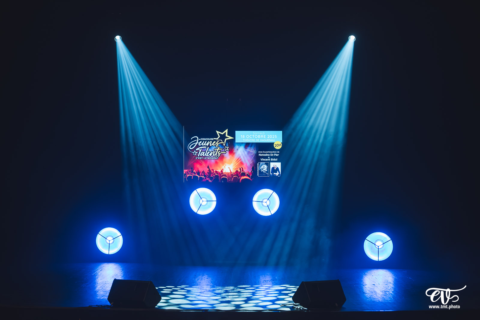 Concours Jeunes Talents 2025 Haguenau